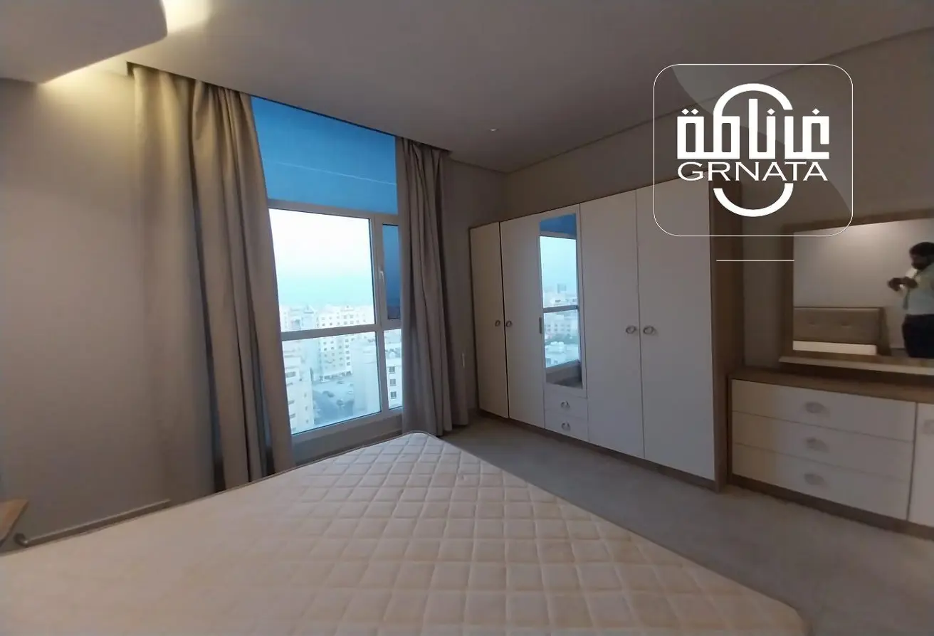 Apartment For Rent In Al Mahooz
